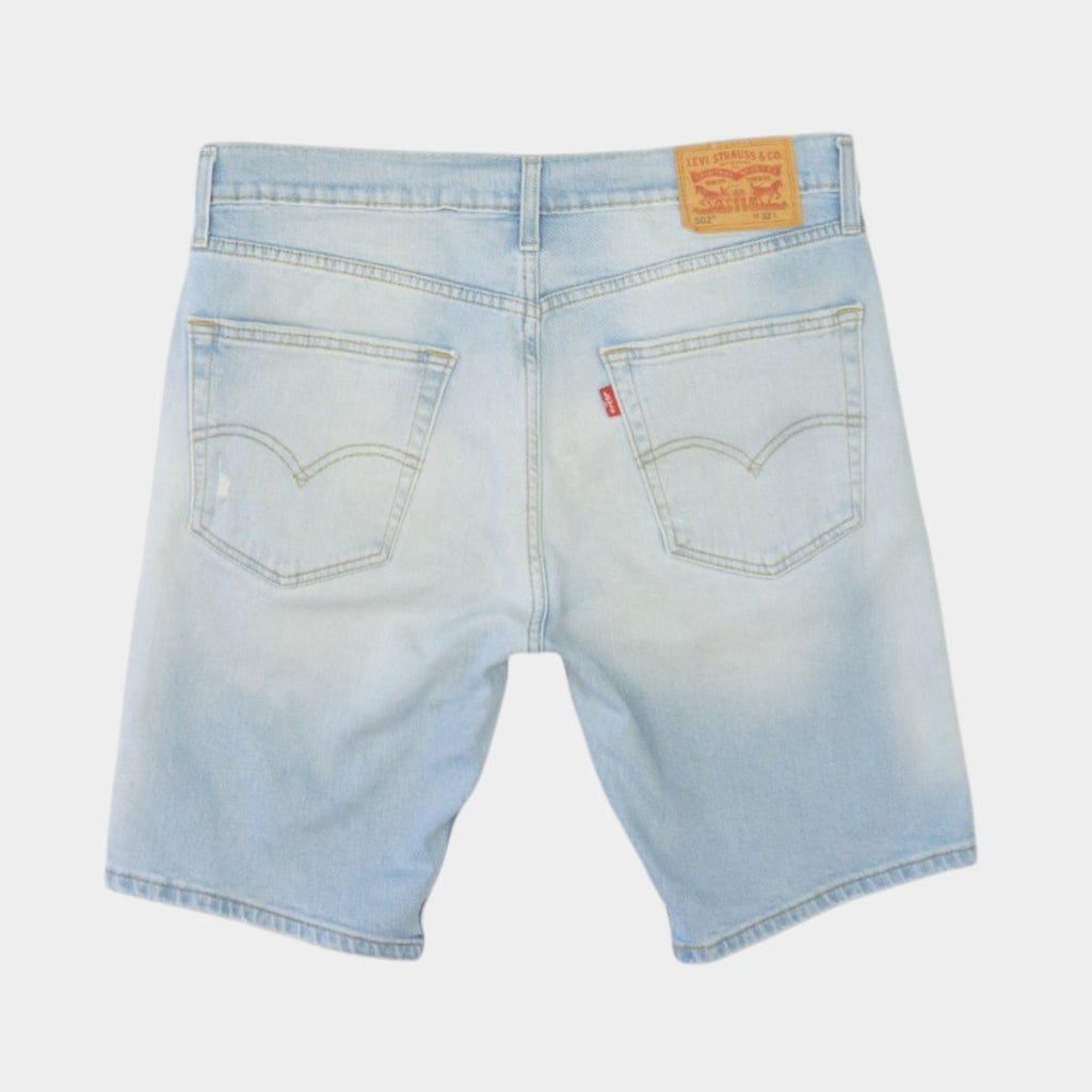 Levi's 502 Къси Дънки
