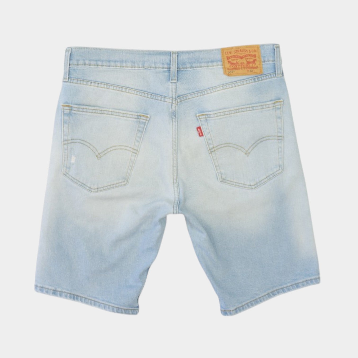 Levi's 502 Къси Дънки
