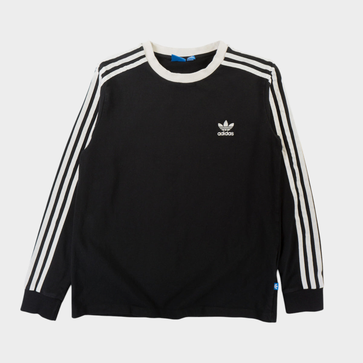 Adidas Originals Черна Блуза
