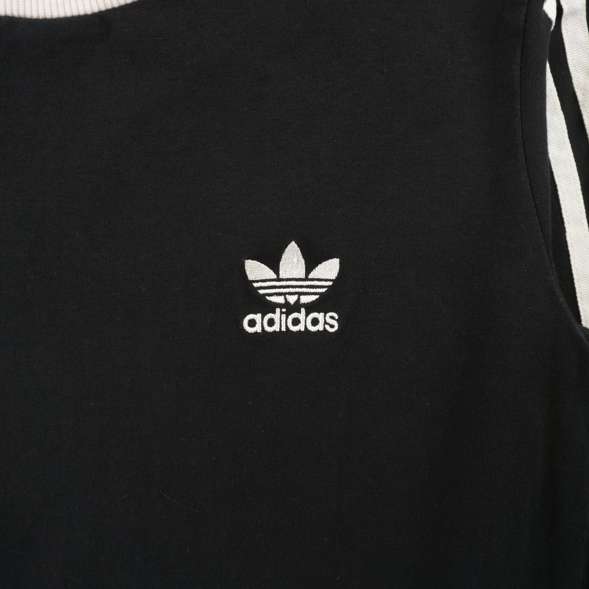 Adidas Originals Черна Блуза