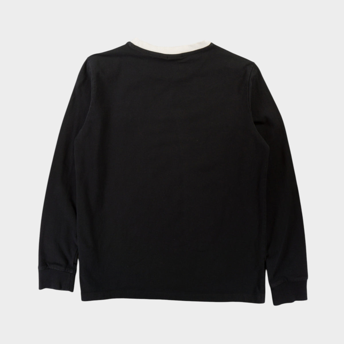 Adidas Originals Черна Блуза
