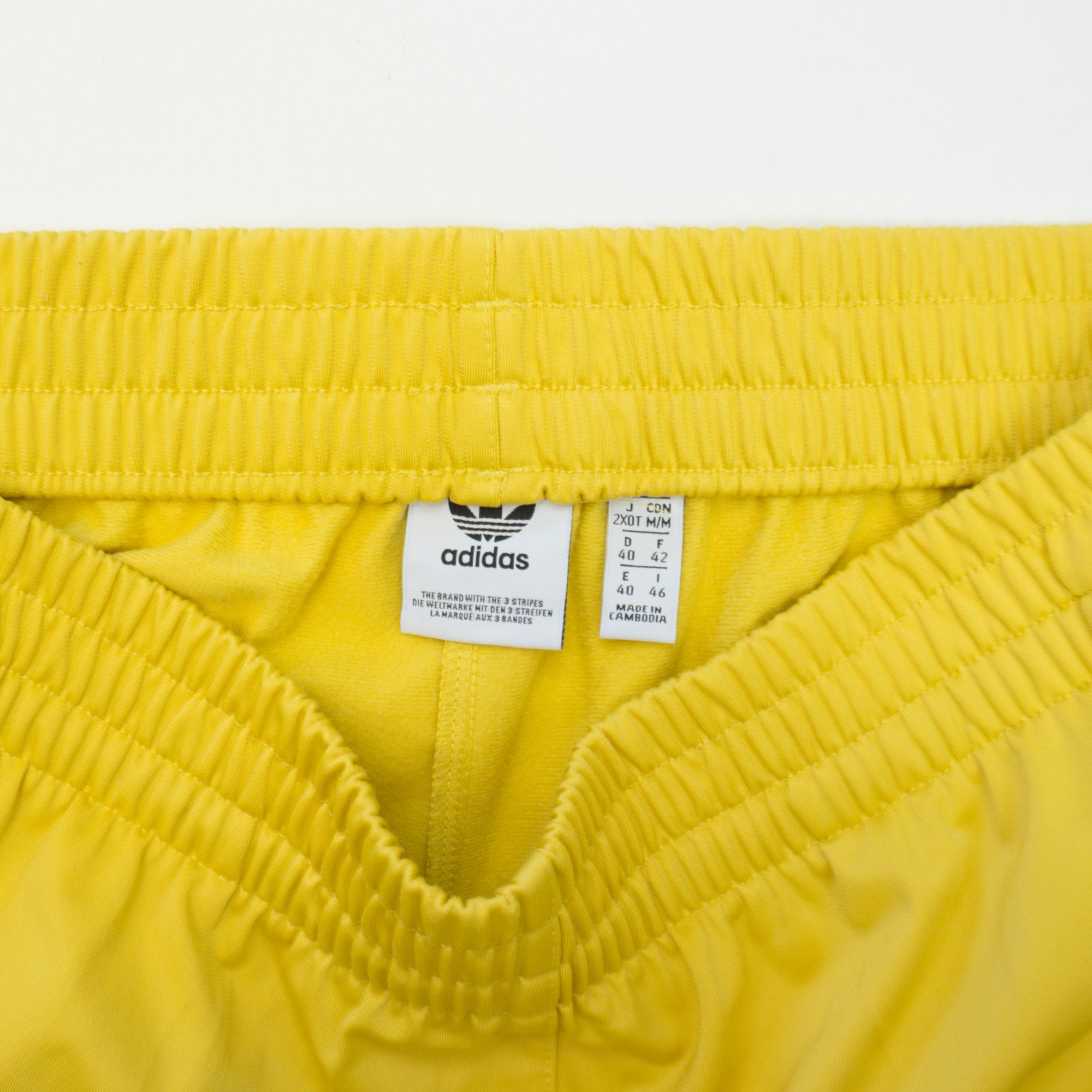 Adidas Originals Къси Панталони