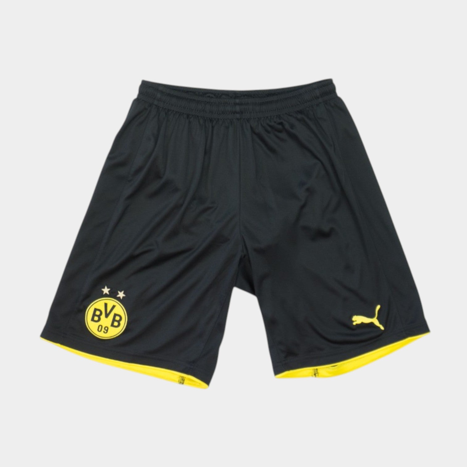 Puma X Borussia Dortmund Къси Панталони