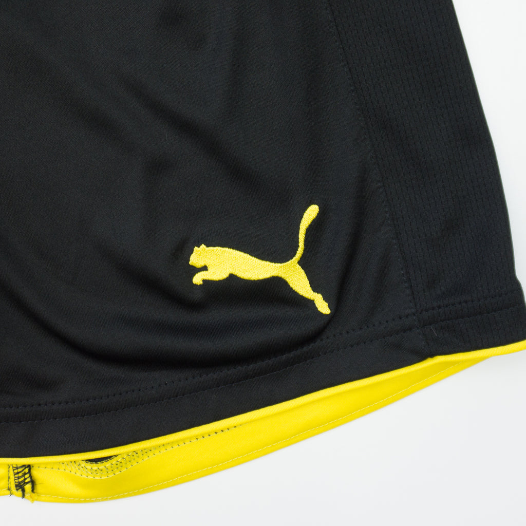 Puma X Borussia Dortmund Къси Панталони