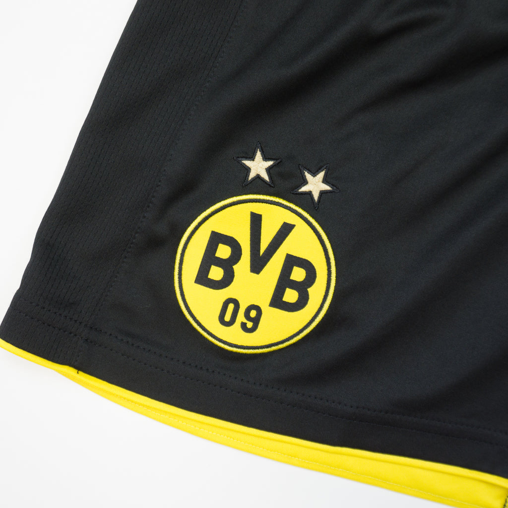 Puma X Borussia Dortmund Къси Панталони
