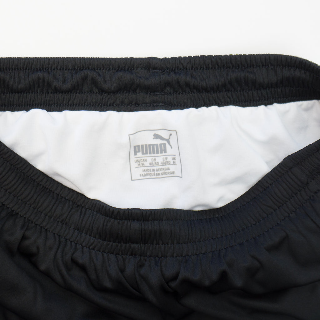 Puma X Borussia Dortmund Къси Панталони