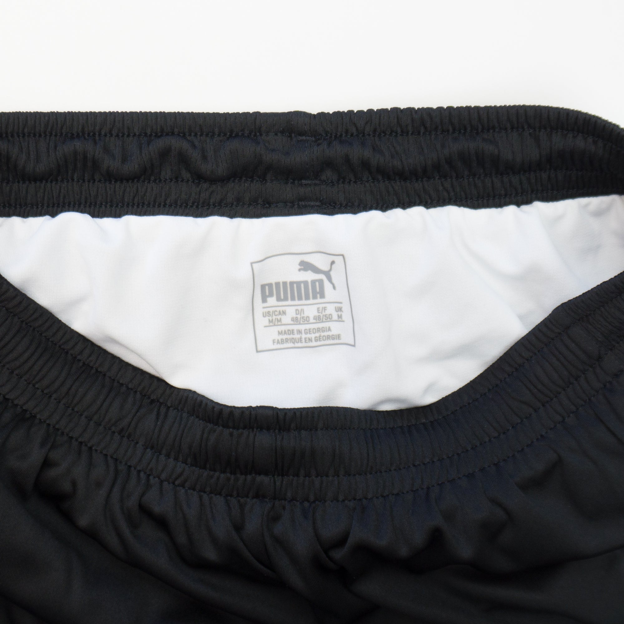 Puma X Borussia Dortmund Къси Панталони