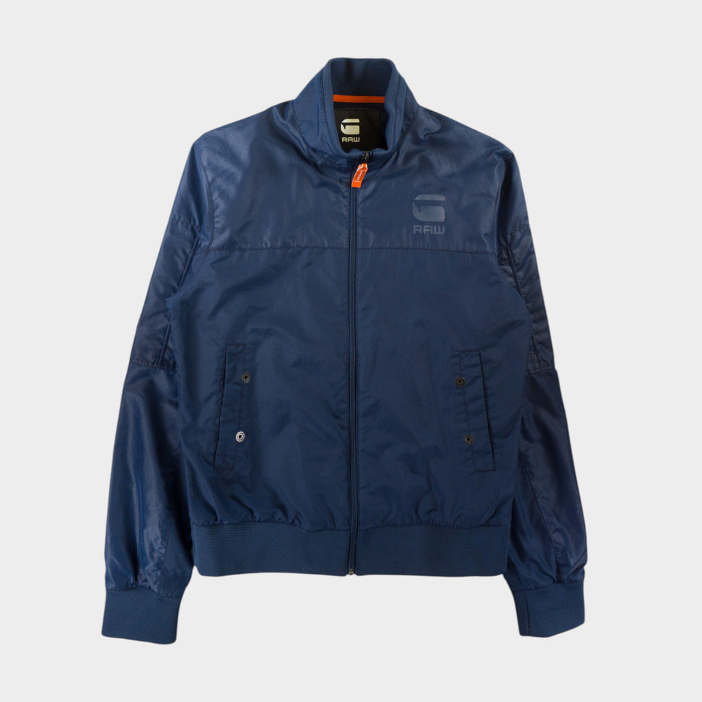 G-Star Raw Синьо Яке