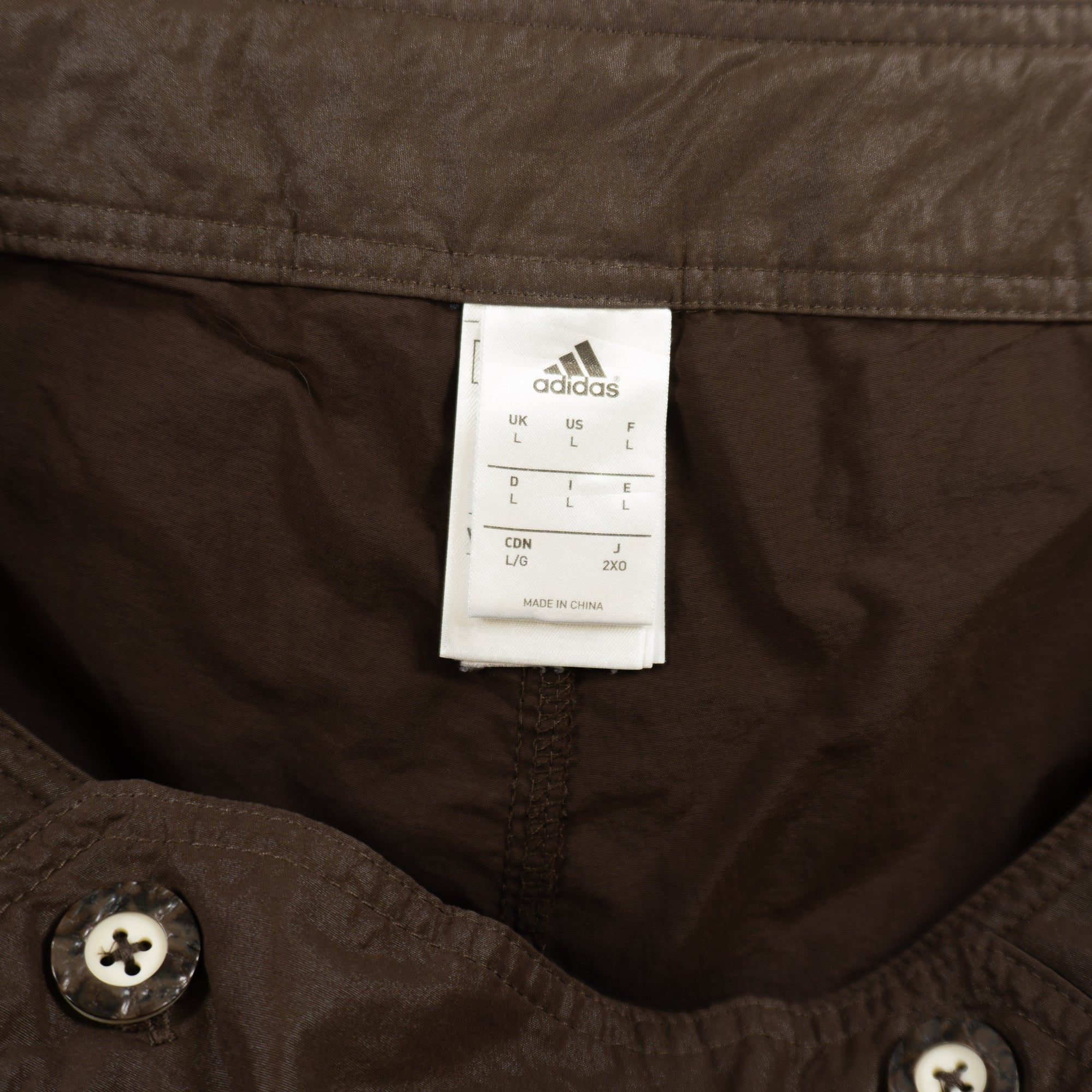 Adidas X Bayern Munchen Кафяви Къси Панталони