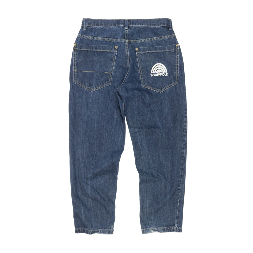 SouthPole Vintage Дънки