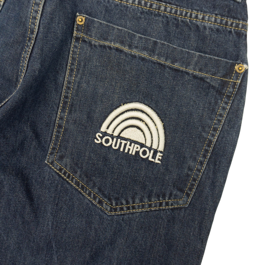 SouthPole Vintage Дънки