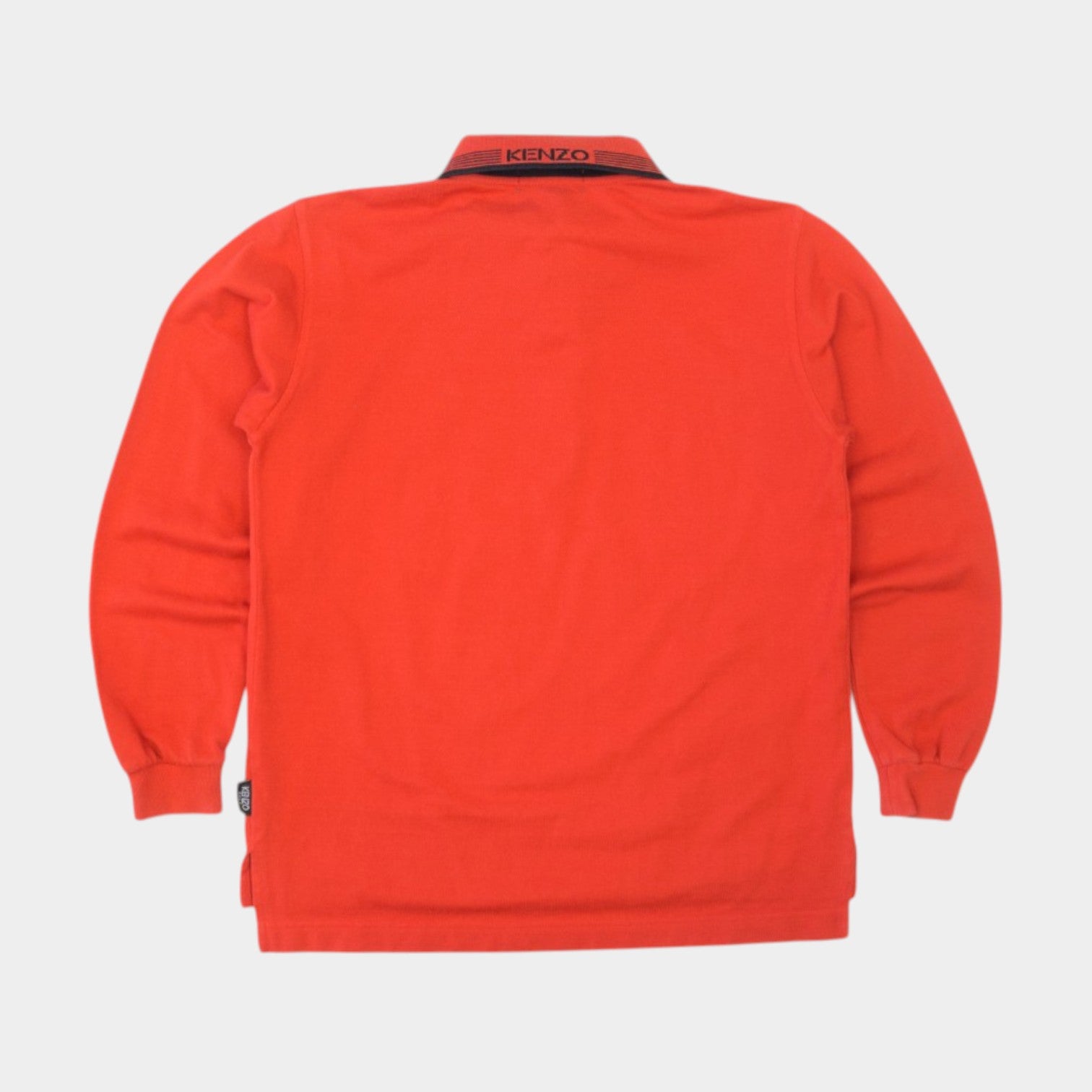 KENZO Golf Блуза