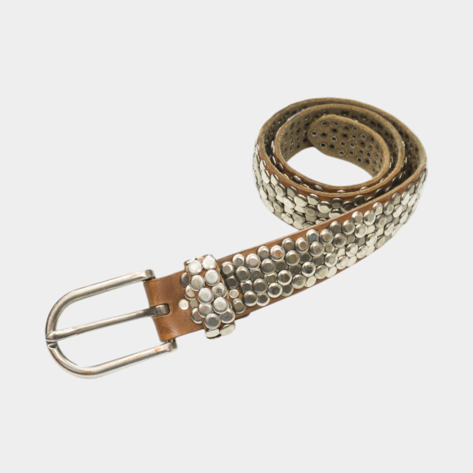 Vintage Y2K Колан