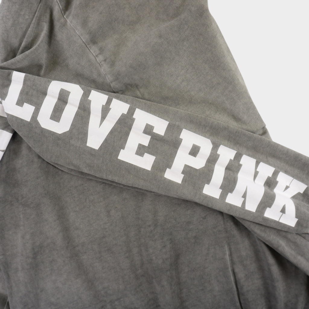 Victoria’s Secret PINK Сива Блуза