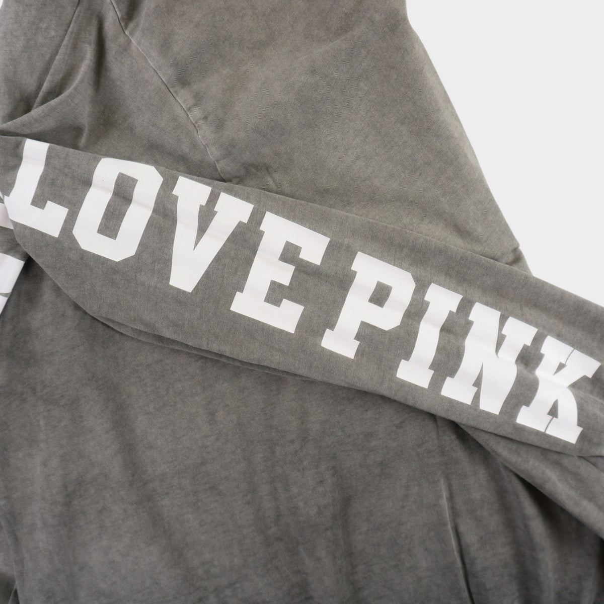 Victoria’s Secret PINK Сива Блуза