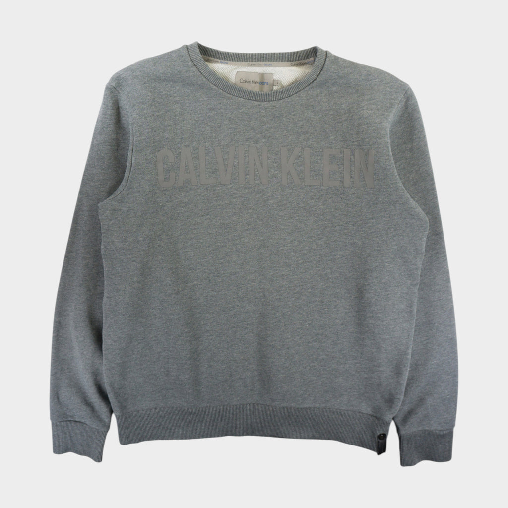 Calvin Klein Сива Блуза