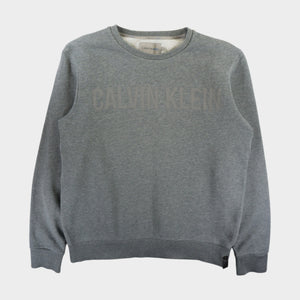 Calvin Klein Сива Блуза