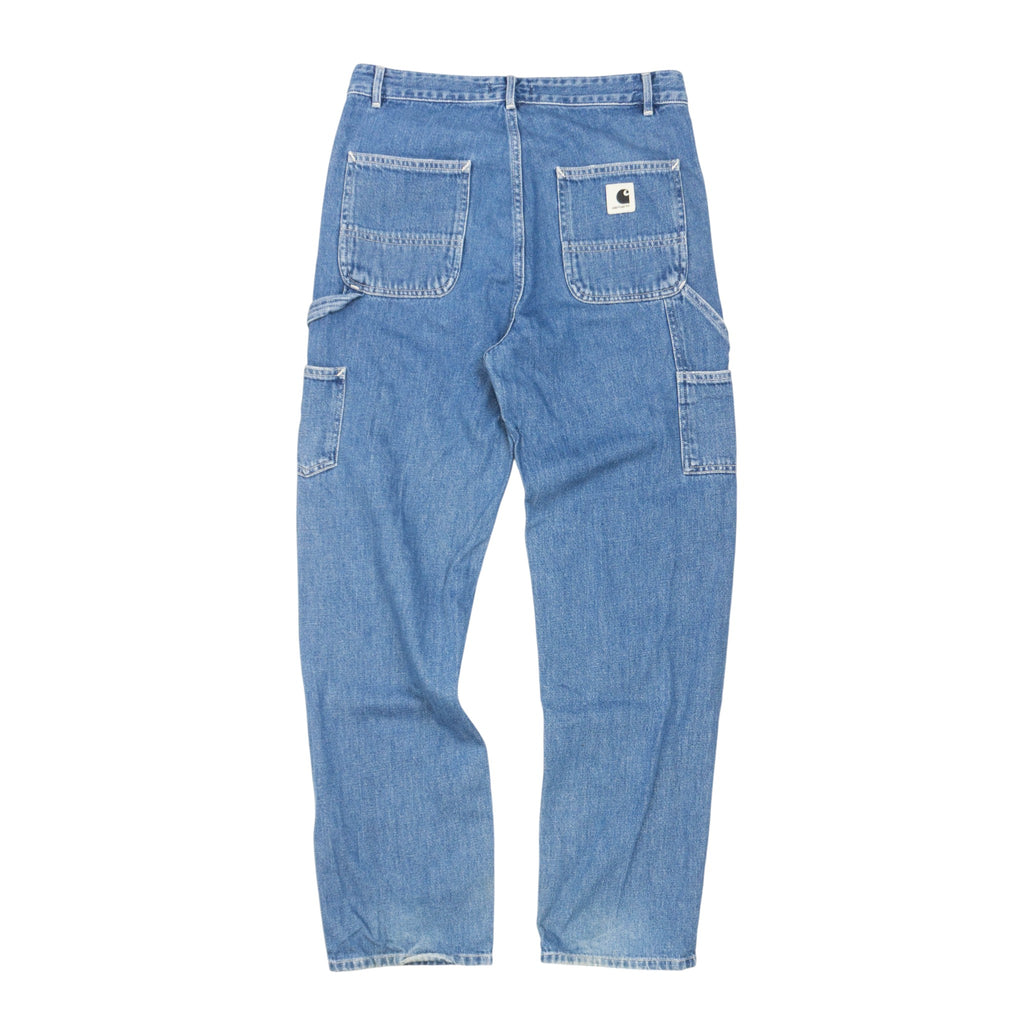 Carhartt WIP Carpenter Дънки