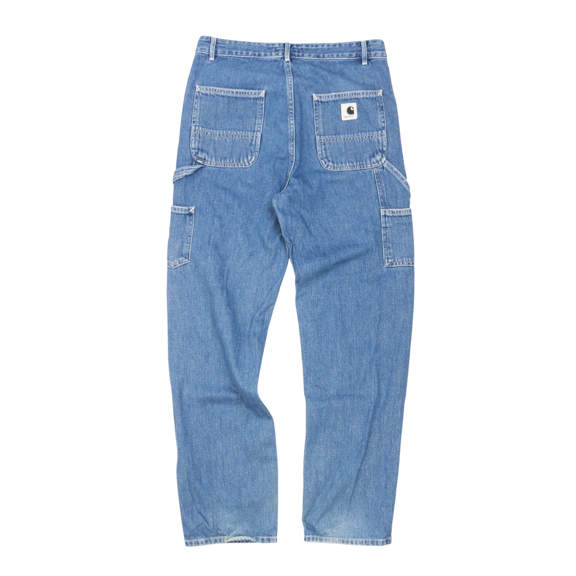 Carhartt WIP Carpenter Дънки