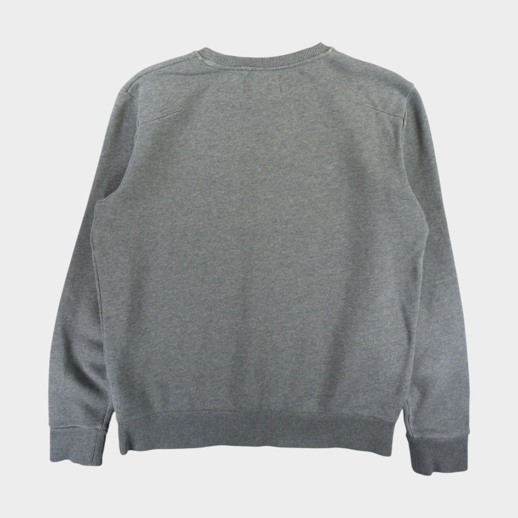 Calvin Klein Сива Блуза