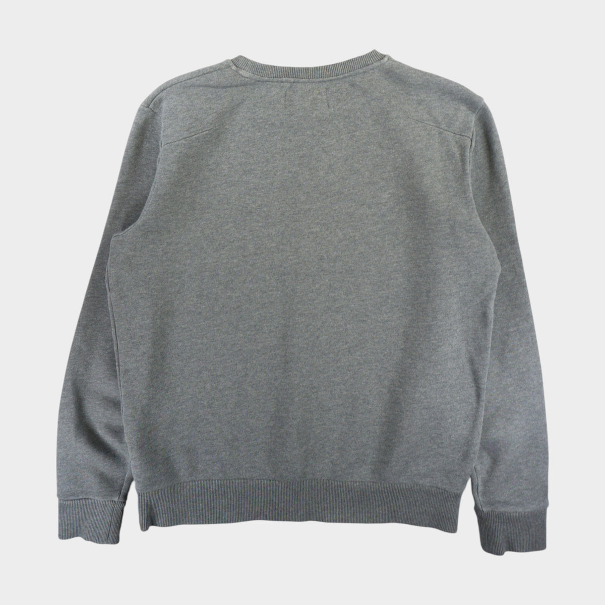 Calvin Klein Сива Блуза