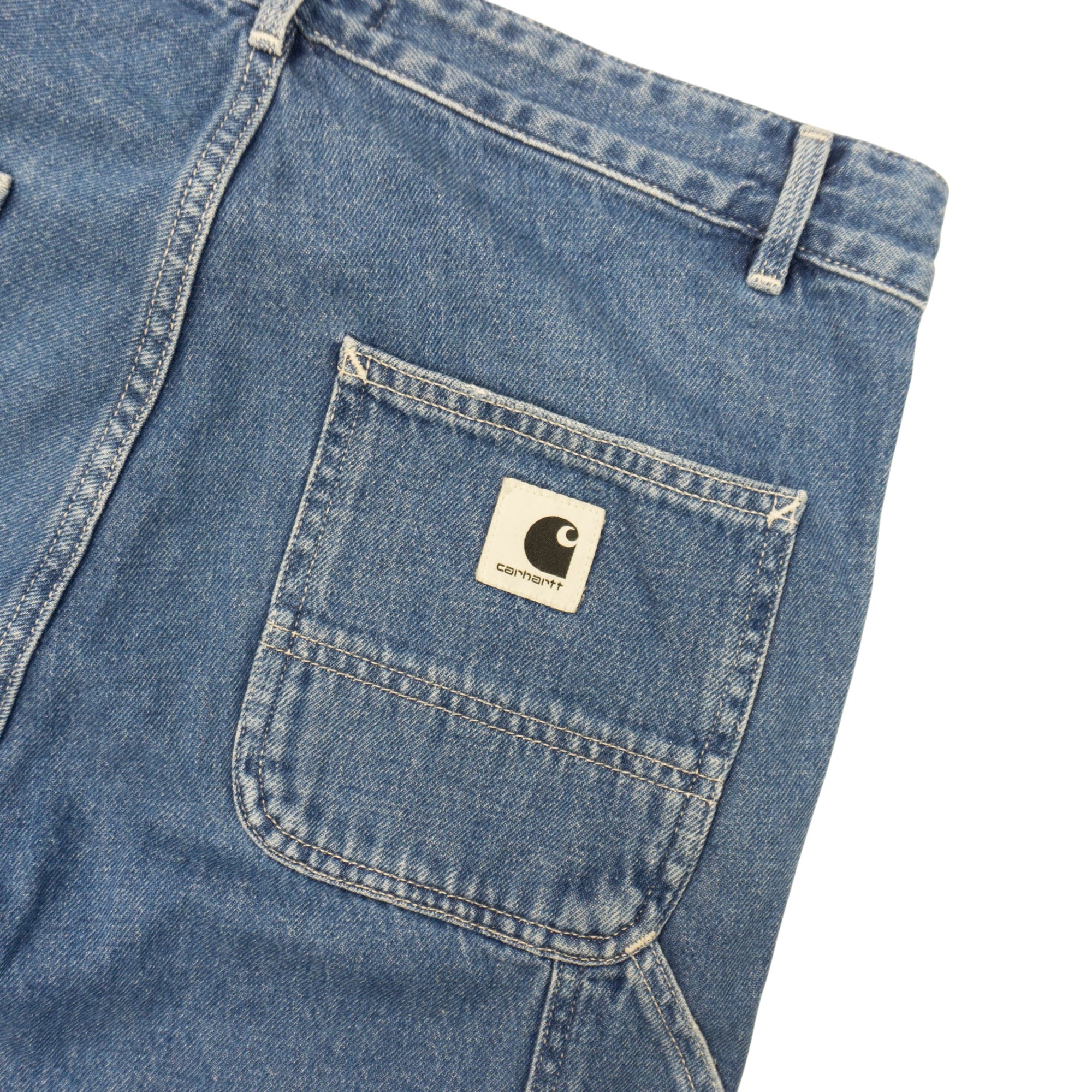 Carhartt WIP Carpenter Дънки