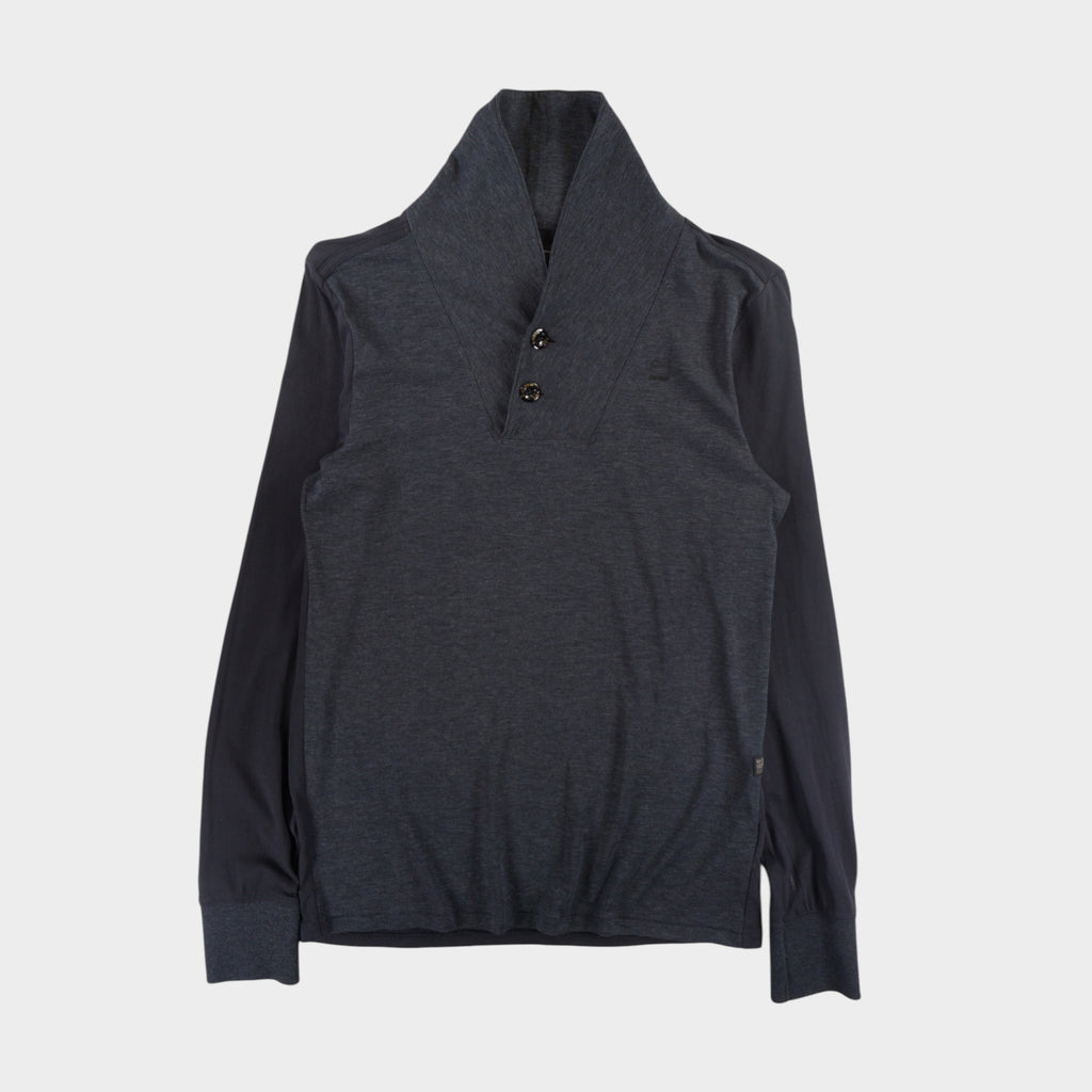 G-Star Raw Сива Блуза