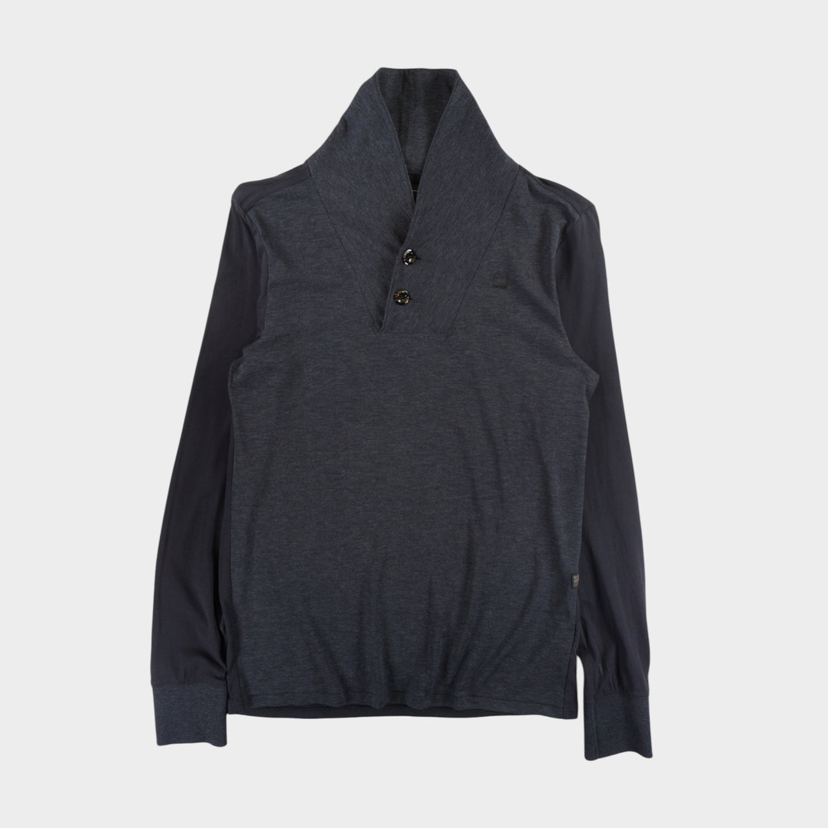 G-Star Raw Сива Блуза