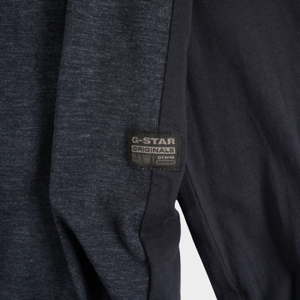 G-Star Raw Сива Блуза