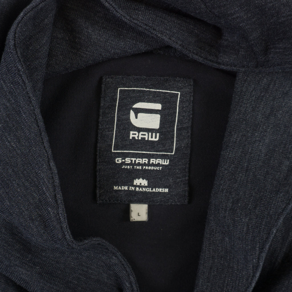 G-Star Raw Сива Блуза