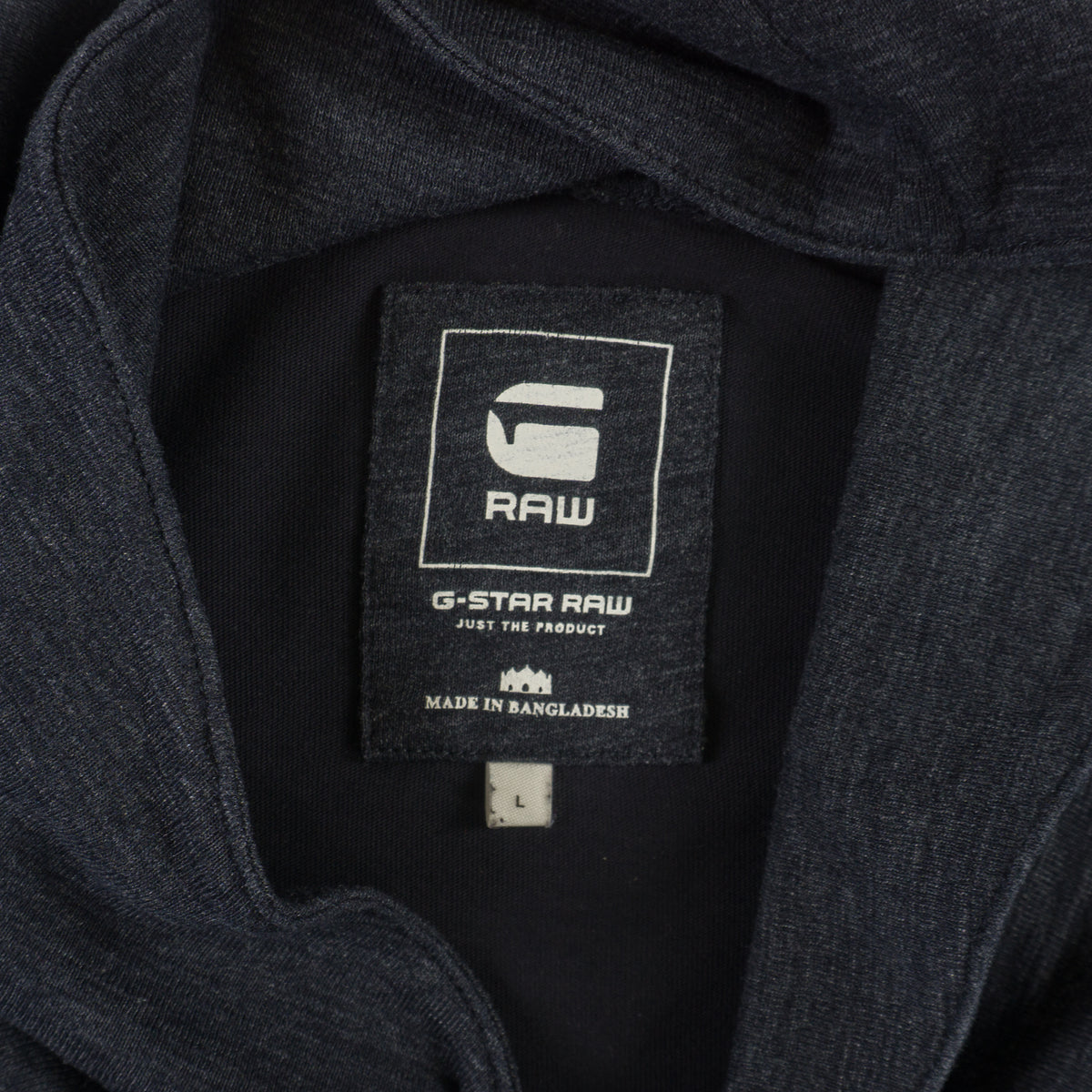 G-Star Raw Сива Блуза