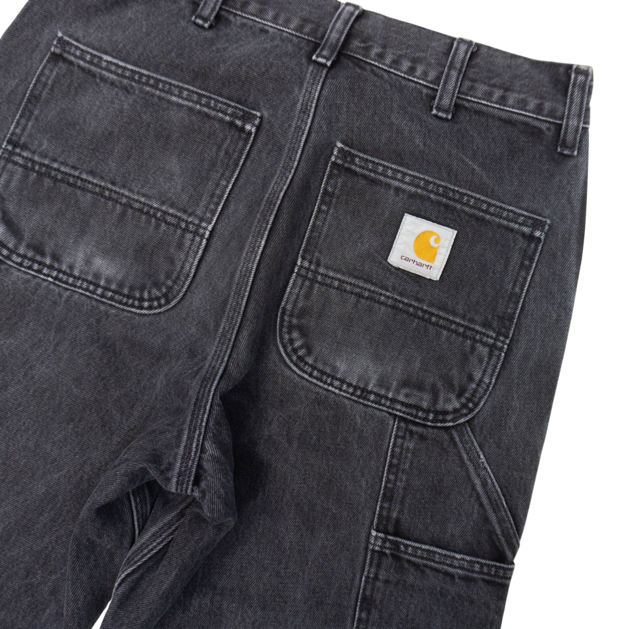 Carhartt WIP Carpenter Дънки