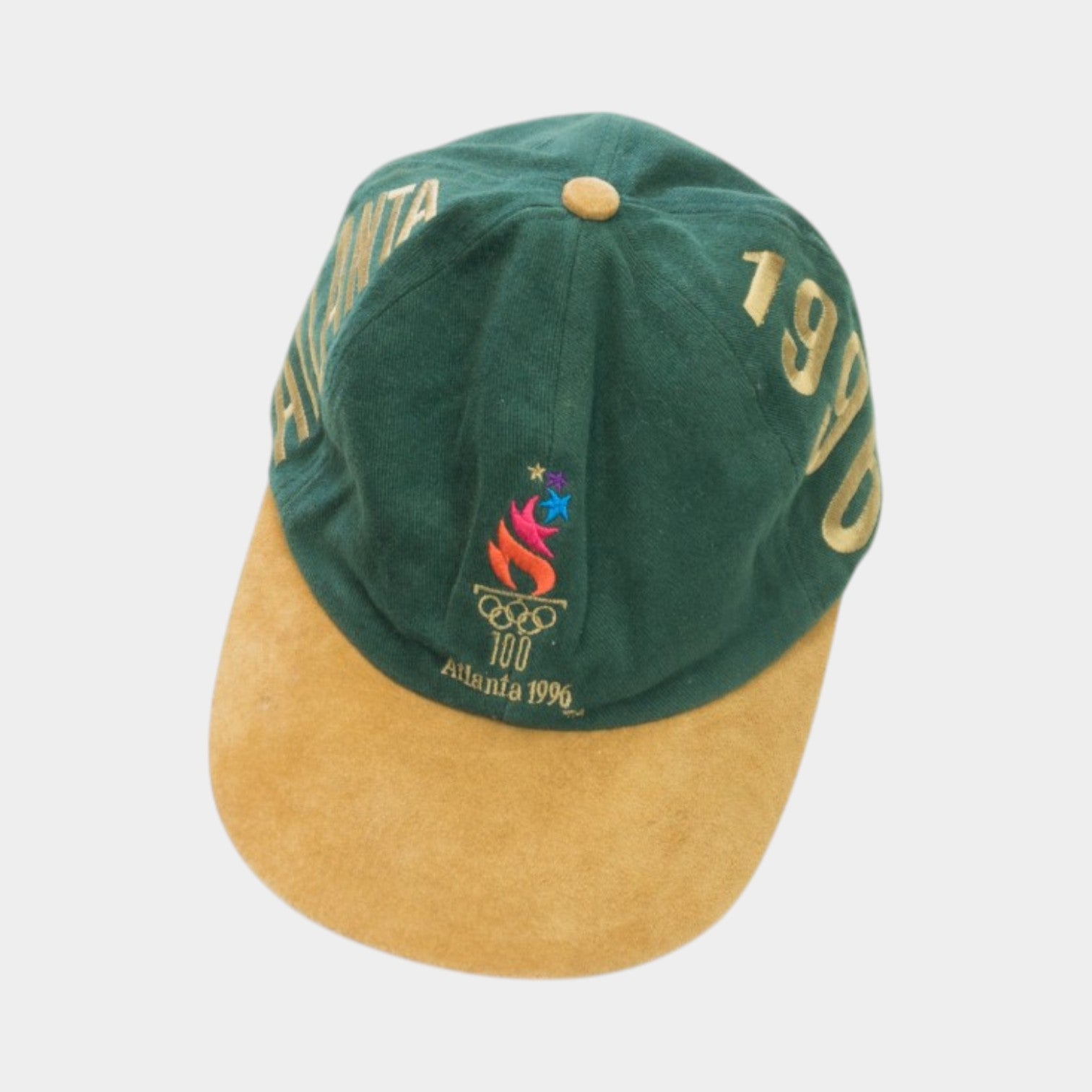 Atlanta Olympics Vintage 90's Шапка