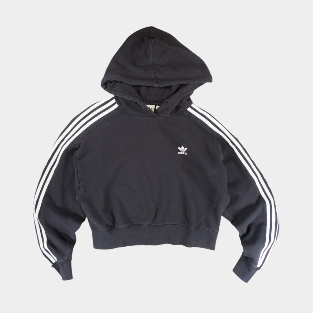 Adidas Originals Черен Суичър