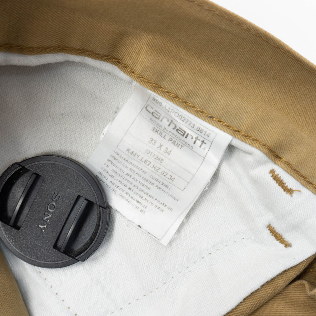 Carhartt WIP Панталони