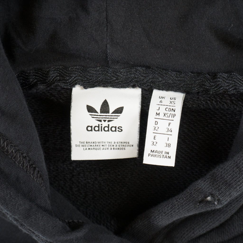 Adidas Originals Черен Суичър