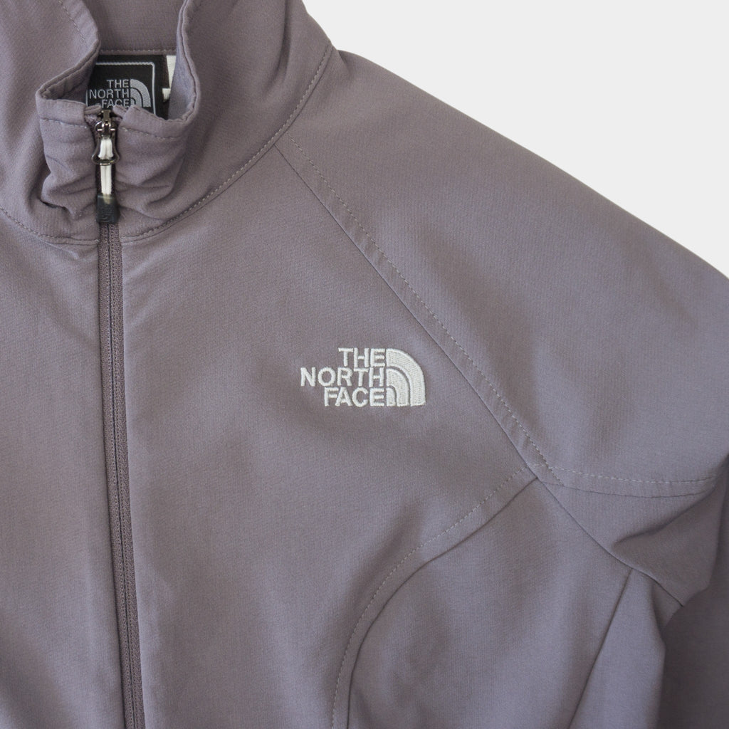 The North Face Softshell Горнище