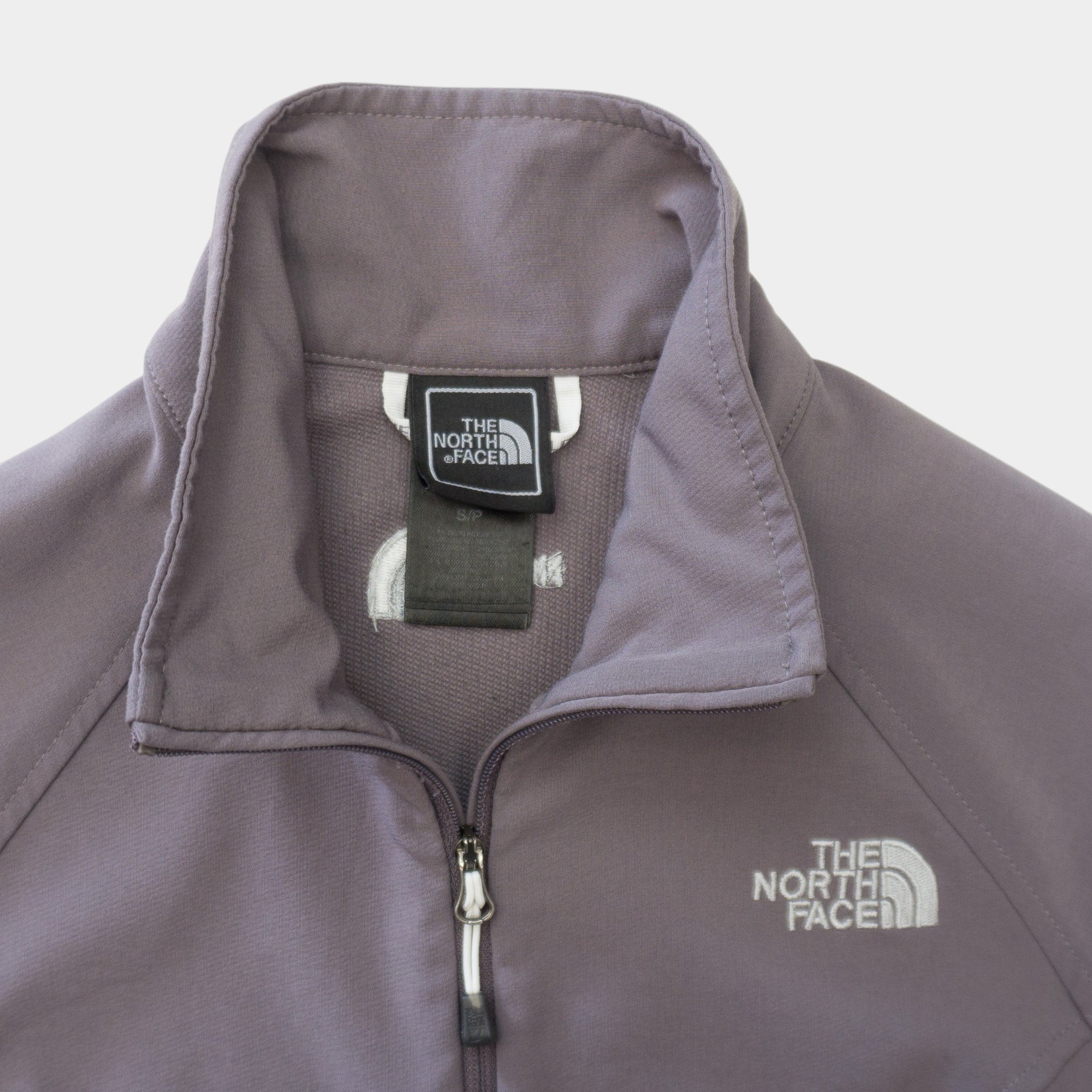 The North Face Softshell Горнище
