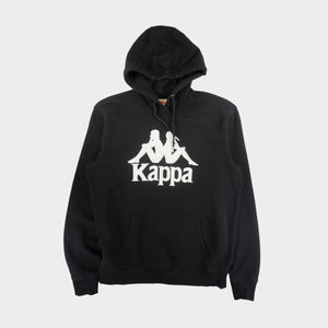 Kappa Черен Суичър
