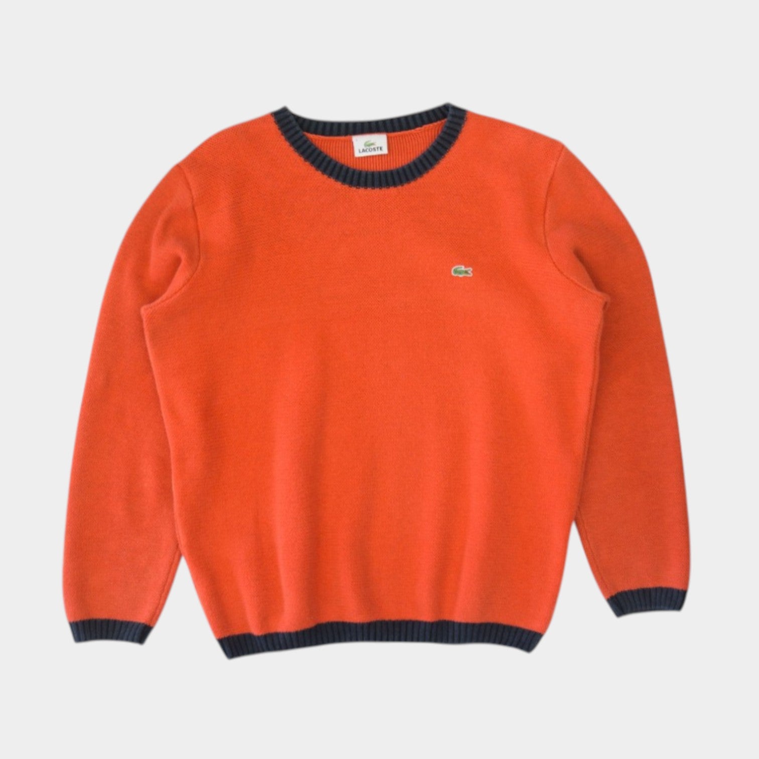 Lacoste Vintage Пуловер