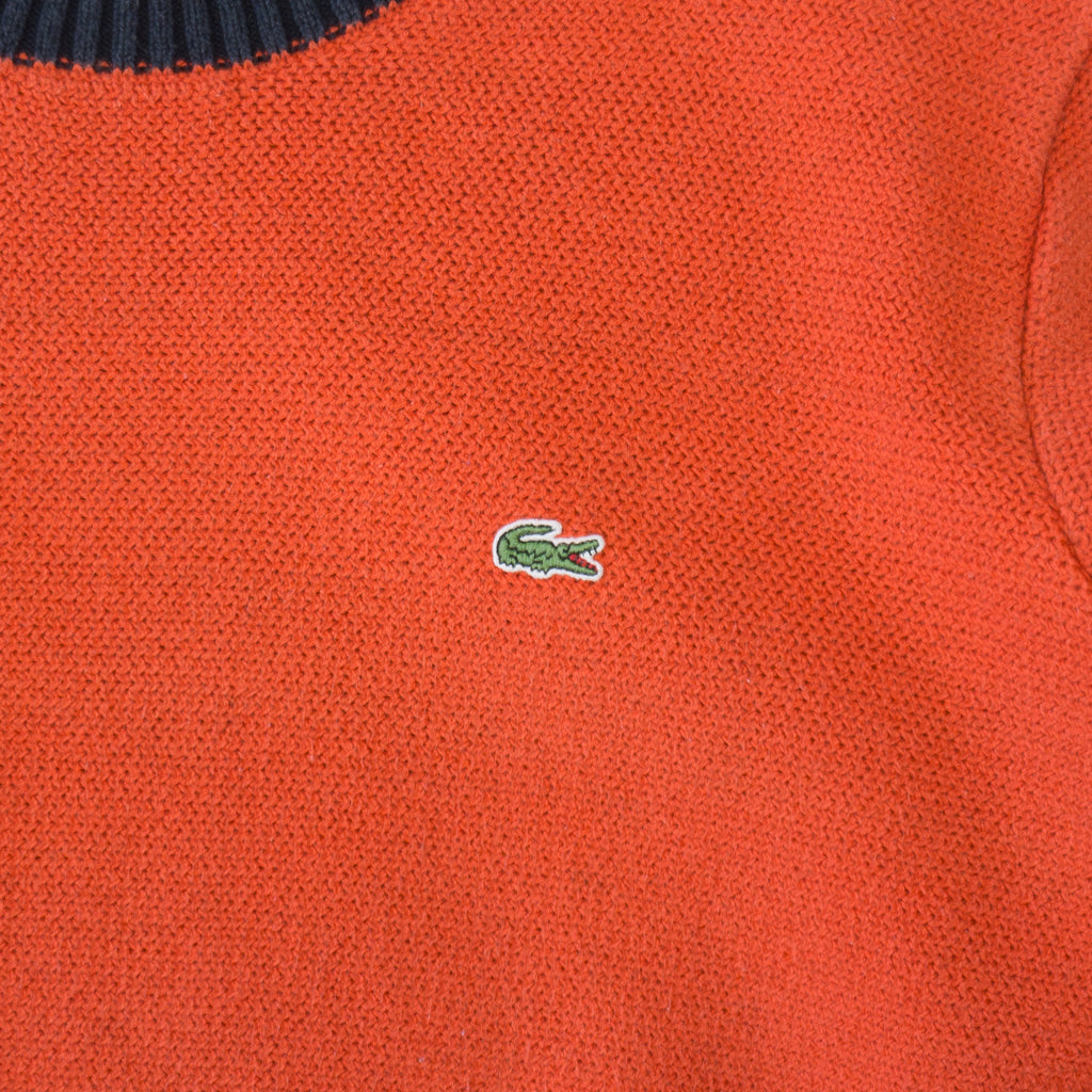 Lacoste Vintage Пуловер