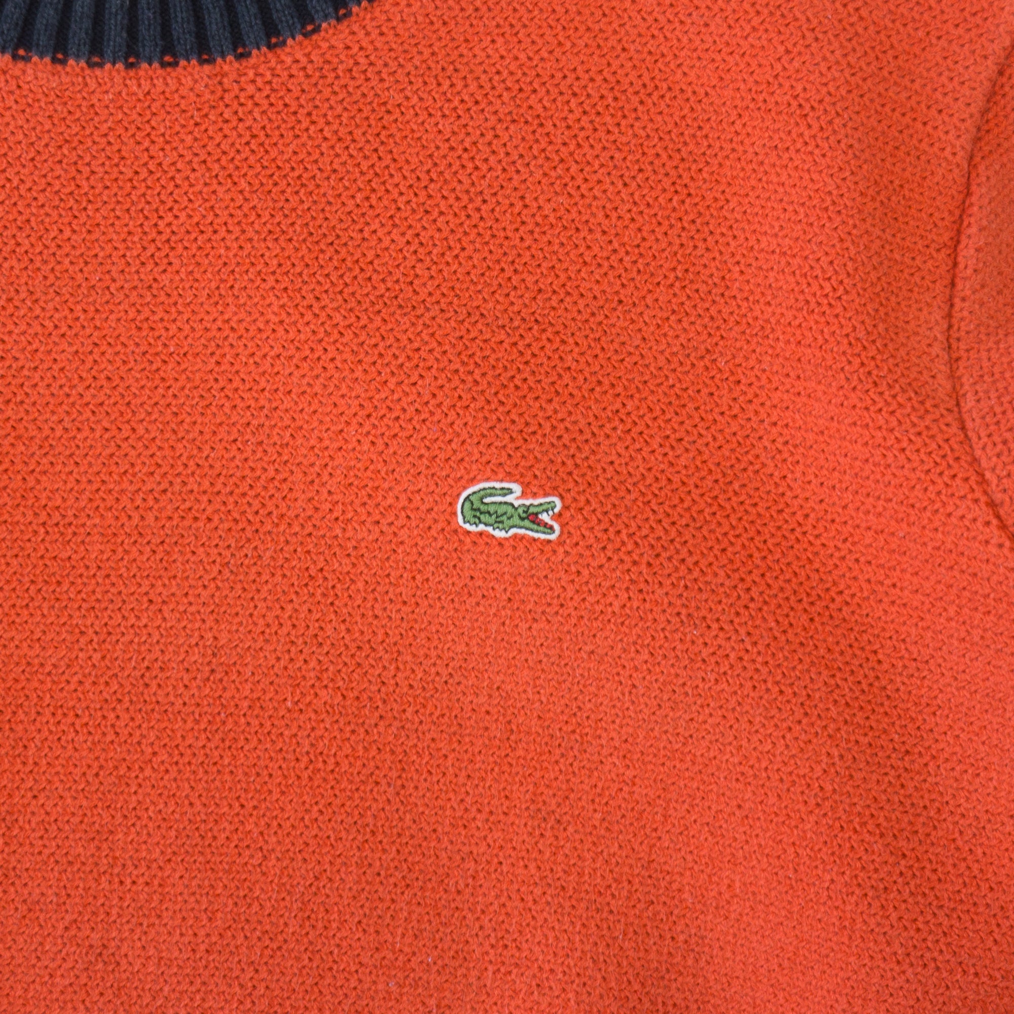 Lacoste Vintage Пуловер