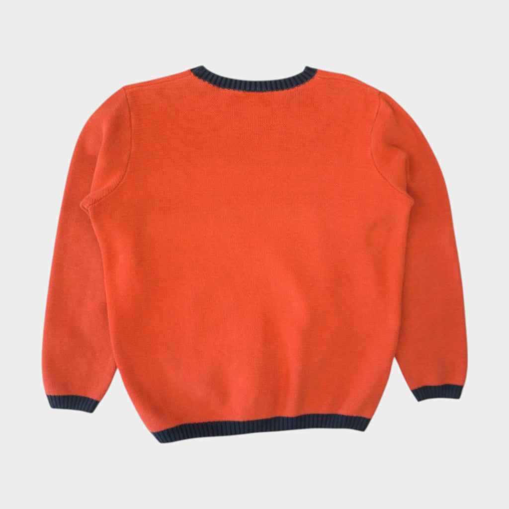 Lacoste Vintage Пуловер