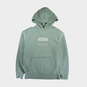 Levi’s Ментов Суичър