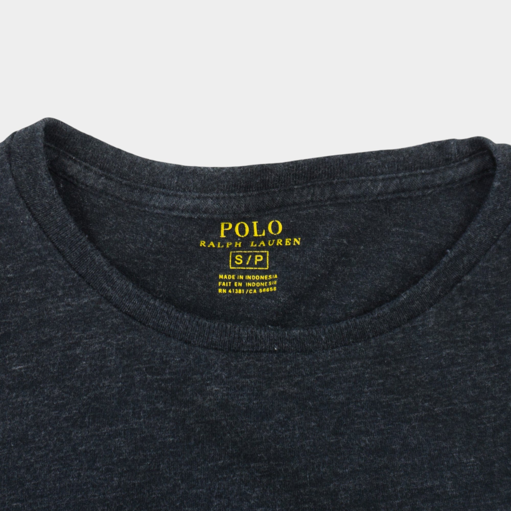 Polo Ralph Lauren Блуза