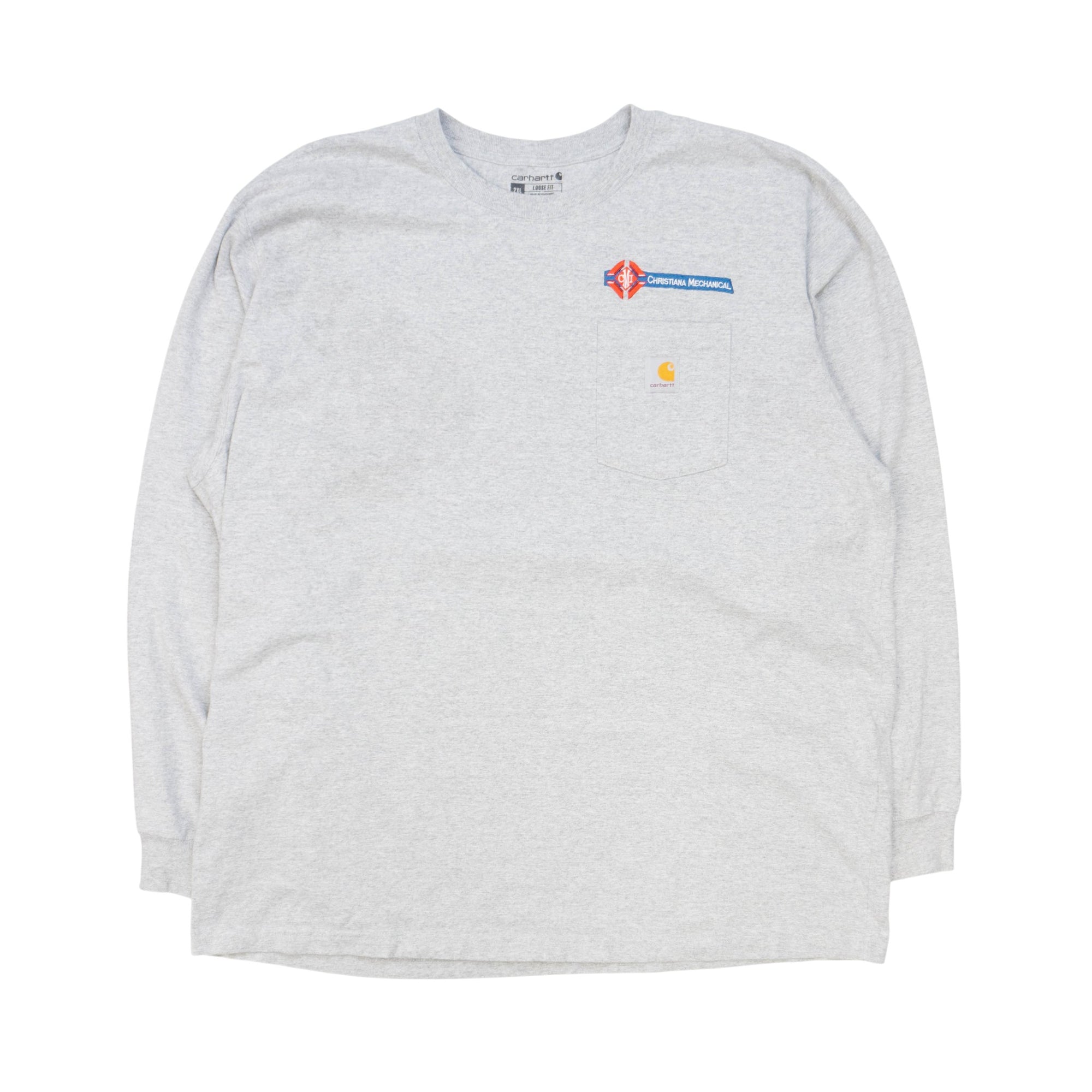 Carhartt Vintage Блуза