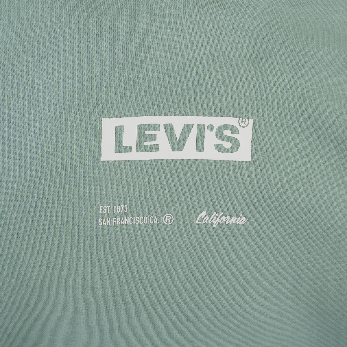 Levi’s Ментов Суичър