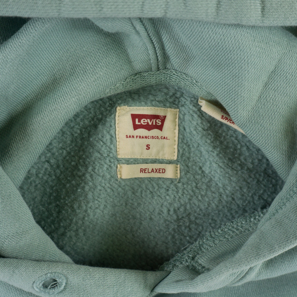 Levi’s Ментов Суичър