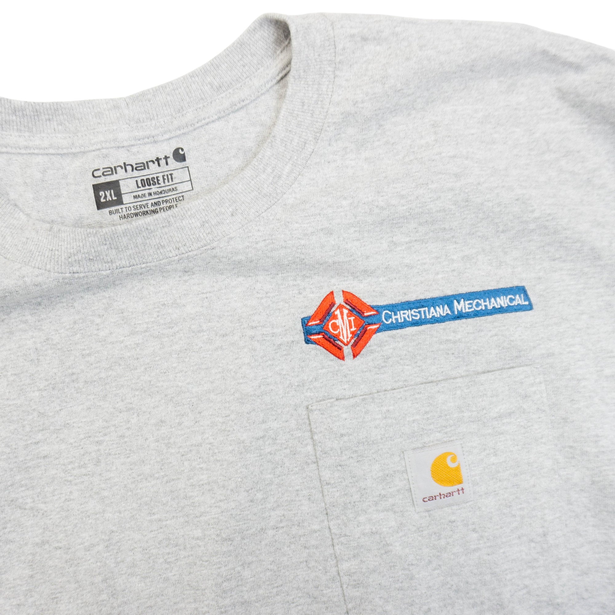 Carhartt Vintage Блуза