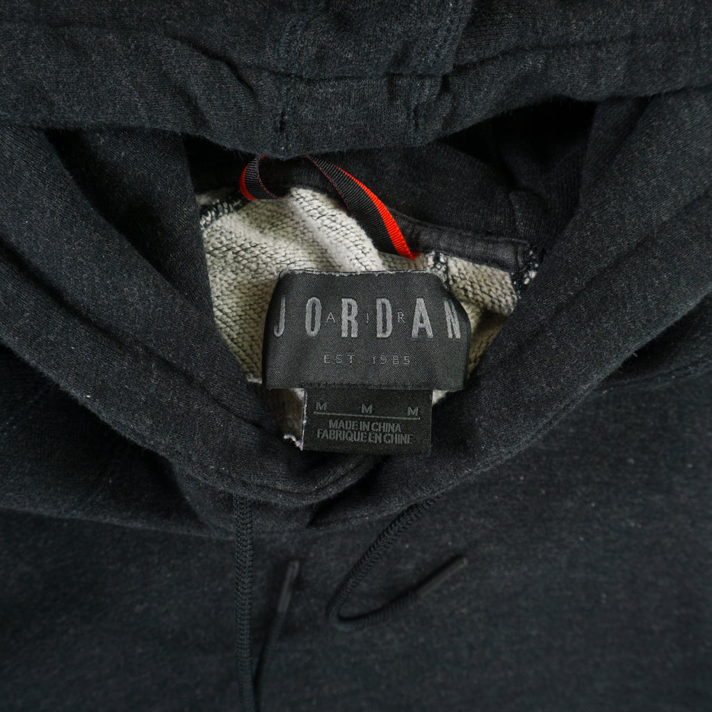 Jordan Черен Суичър
